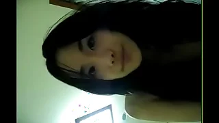 asian jovencita non-professional